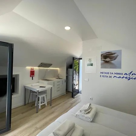 Casa Azul Apartment *