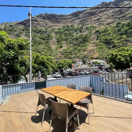 Casa Azul Apartment